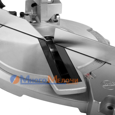 Пила торцювальна Sturm MS55211