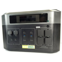 Зарядна станція Iron Angel BP2000E