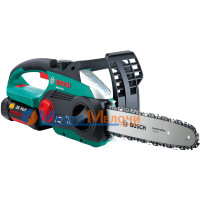 Ланцюгова пила акумуляторна Bosch AKE 30 Li