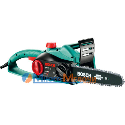 Ланцюгова пилка Bosch AKE 30 S