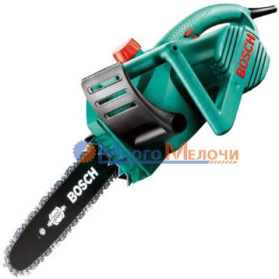 Ланцюгова пилка Bosch AKE 30 S
