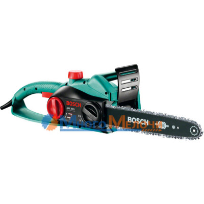 Ланцюгова пилка Bosch AKE 35 S