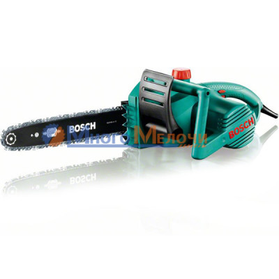 Ланцюгова пилка Bosch AKE 35 S