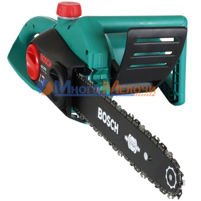 Ланцюгова пилка Bosch AKE 40 S