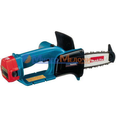Ланцюгова пила акумуляторна Makita UC120DWAE