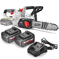 Ланцюгова пила акумуляторна Stark BCS-3612 Plus (з акумуляторами та зарядним)