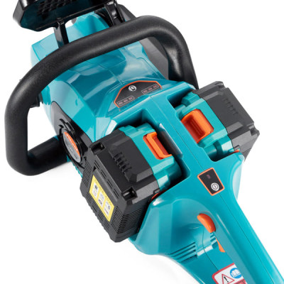 Ланцюгова пила акумуляторна Sturm CC9940CL Plus2 (з акумуляторами та зарядним)