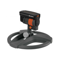 Дощувач осцилюючий Gardena ZoomMaxx