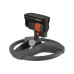 Дощувач осцилюючий Gardena ZoomMaxx