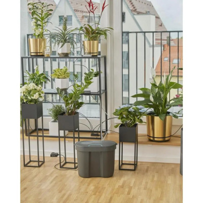 Комплект поливу у вихідні дні Gardena Holiday Watering