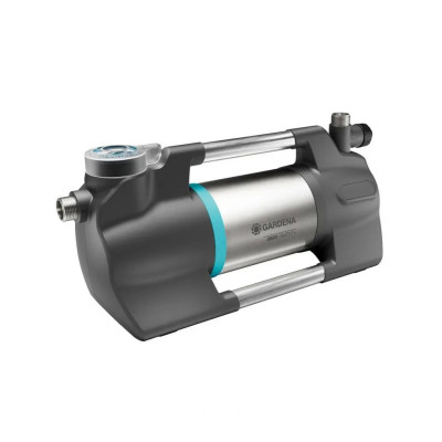 Насос садовий Gardena 5600 Silent+