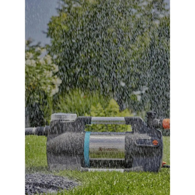 Насос садовий Gardena 6500 SilentComfort Bluetooth