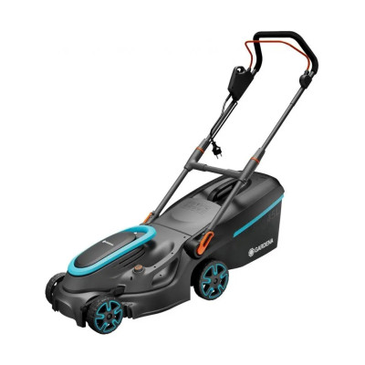 Електрична газонокосарка Gardena PowerMax 37/1800 G2