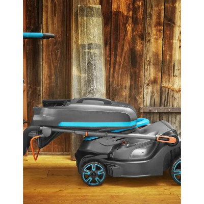 Електрична газонокосарка Gardena PowerMax 37/1800 G2