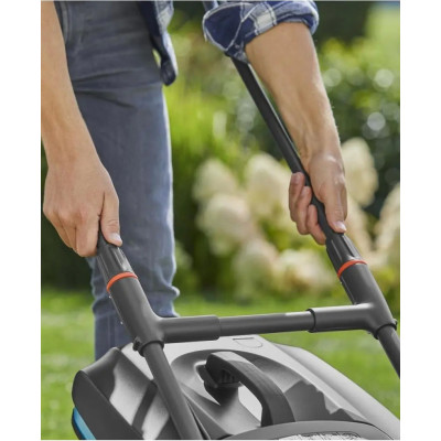 Електрична газонокосарка Gardena PowerMax 37/1800 G2