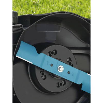 Електрична газонокосарка Gardena PowerMax 37/1800 G2