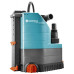 Дренажний насос для чистої води Gardena 13000 Aquasensor Comfort