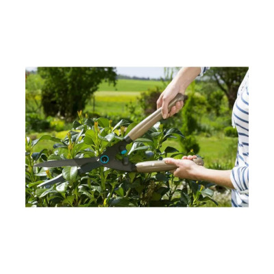 Ножиці для живоплоту механічні Gardena NatureCut
