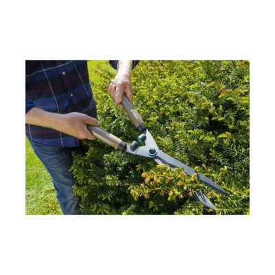 Ножиці для живоплоту механічні Gardena NatureCut