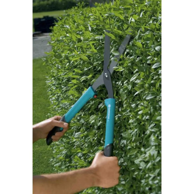 Ножиці для живоплоту Gardena Comfort 570