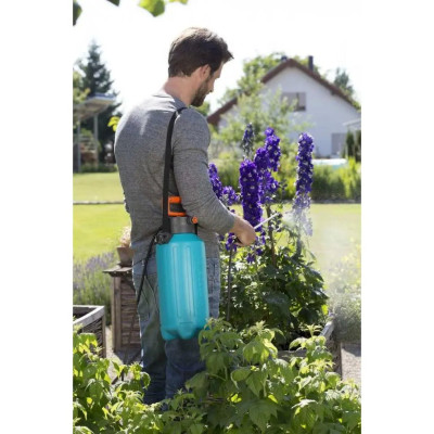 Обприскувач ручний Gardena 5 літрів