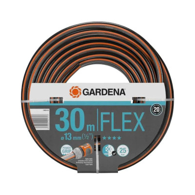 Шланг Gardena Flex 13 мм, 30 м