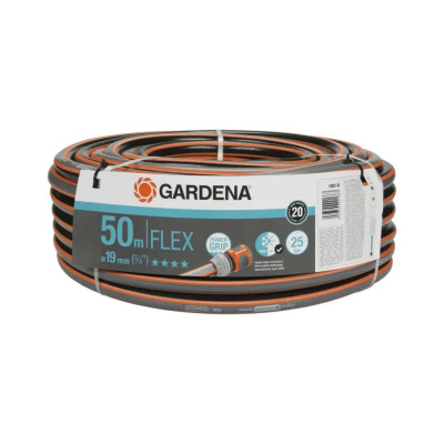 Шланг Gardena Flex 19 мм, 50 м