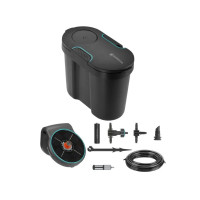 Комплект поливу у вихідні дні Gardena AquaBloom Set