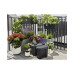 Комплект поливу у вихідні дні Gardena AquaBloom Set