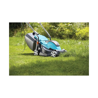 Електрична газонокосарка Gardena PowerMax 32E