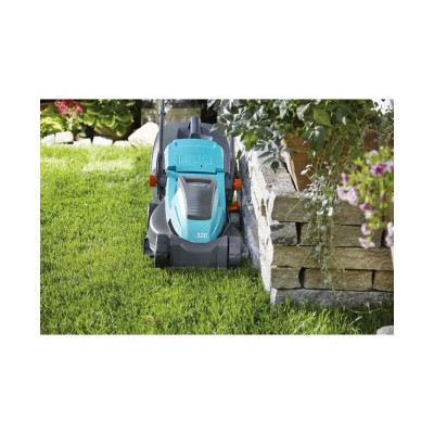 Електрична газонокосарка Gardena PowerMax 32E