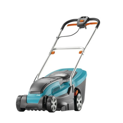 Електрична газонокосарка Gardena PowerMax 34E