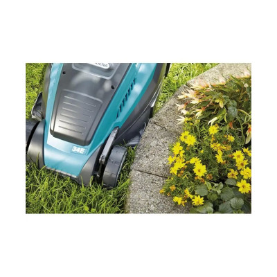 Електрична газонокосарка Gardena PowerMax 34E