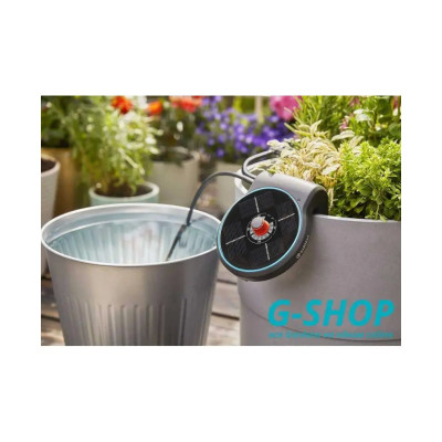 Комплект поливу у вихідні дні Gardena AquaBloom Set