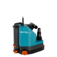 Дренажний насос для чистої води Gardena 9000 Aquasensor Comfort