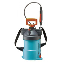 Обприскувач ручний Gardena Comfort 3 літри