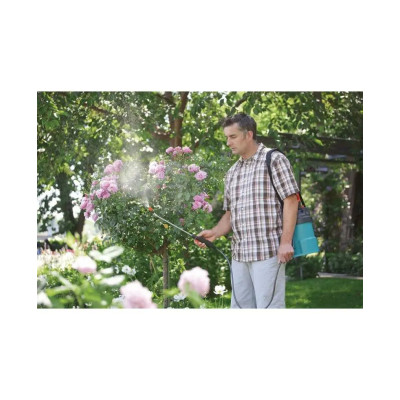 Обприскувач ручний Gardena Comfort 3 літри