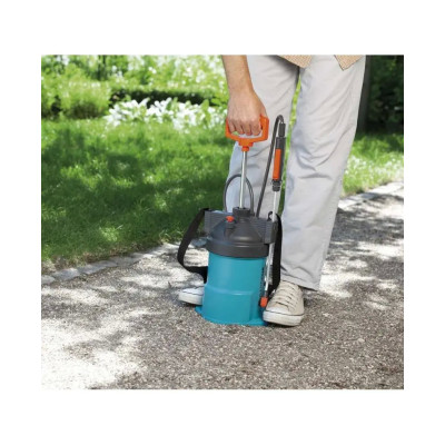 Обприскувач ручний Gardena Comfort 3 літри