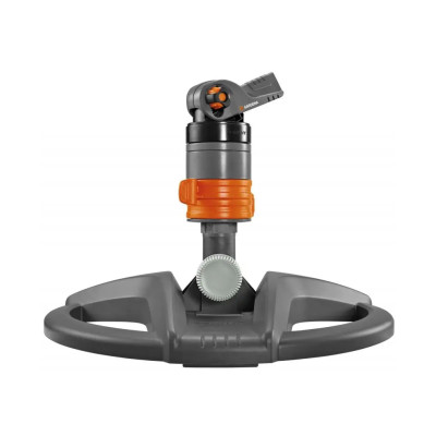 Турбодощувач Gardena Turbo-Drive Comfort на штативі
