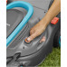 Акумуляторна газонокосарка Gardena PowerMax 32/18V P4A Set