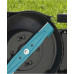 Акумуляторна газонокосарка Gardena PowerMax 32/18V P4A Set