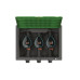 Комплект поливу Gardena 9 V Bluetooth V3 Set