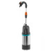 Автоматичний насос для резервуарів Gardena 4700/2 inox automatic