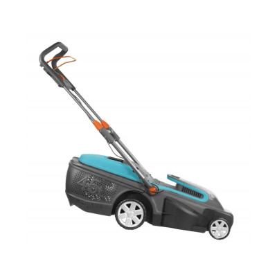 Акумуляторна газонокосарка Gardena PowerMax Li-40/37 без батареї та зарядного пристрою