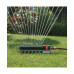 Дощувач осцилюючий Gardena Aquazoom Comfort 250/1