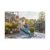Килимок для садівництва Gardena City Gardening Trimming Mat 150х150 см