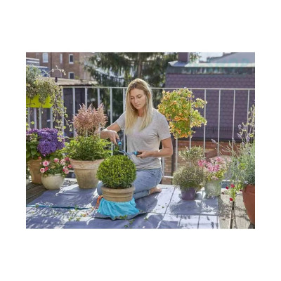 Килимок для садівництва Gardena City Gardening Trimming Mat 150х150 см