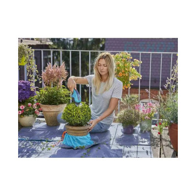 Килимок для садівництва Gardena City Gardening Trimming Mat 150х150 см