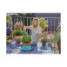Килимок для садівництва Gardena City Gardening Trimming Mat 150х150 см