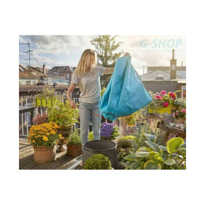 Килимок для садівництва Gardena City Gardening Trimming Mat 150х150 см